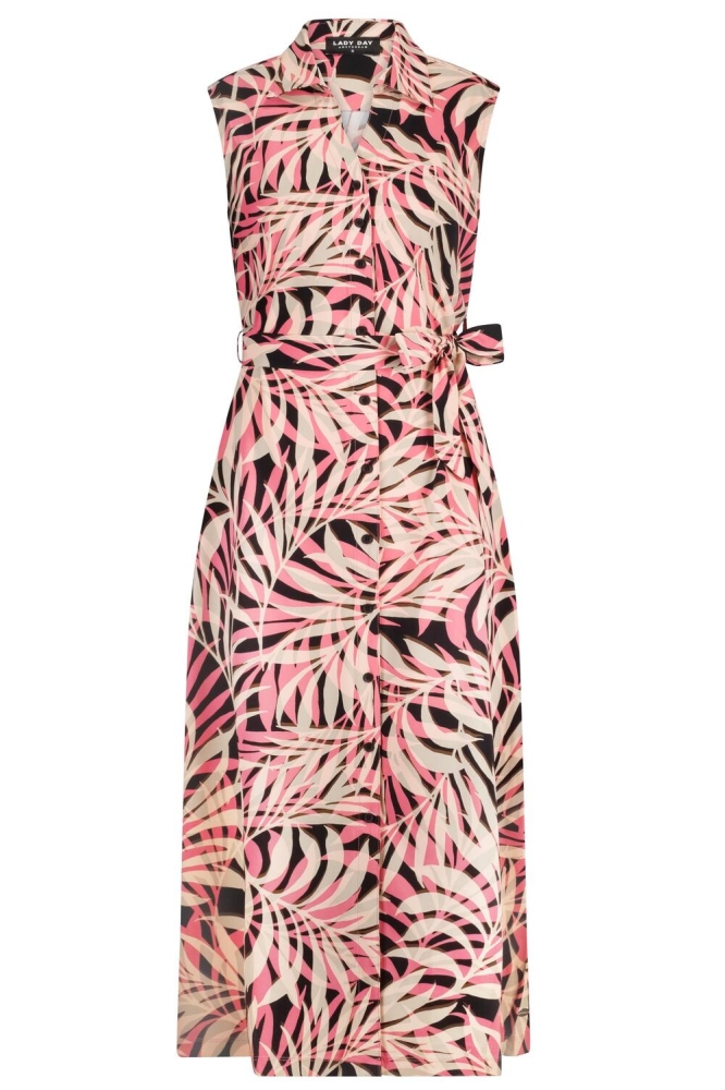 OZZY L36 394 2614 JUNIA PRINT